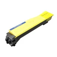 Toner Compatibile Kyocera TK-550Y 1T02HMAEU0 (Giallo 6000 pagine)