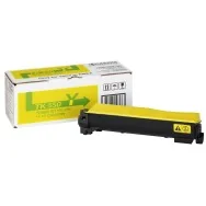 Toner Originale Kyocera TK-550Y 1T02HMAEU0 (Giallo 6000 pagine)