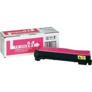 Toner Originale Kyocera TK-550M 1T02HMBEU0 (Magenta 6000 pagine)