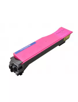 Toner Compatibile Kyocera TK-550M 1T02HMBEU0 (Magenta 6000 pagine)