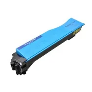 Toner Compatibile Kyocera TK-550C 1T02HMCEU0 (Ciano 6000 pagine)