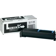 Toner Originale Kyocera TK-550K 1T02HM0EU0 (Nero 7000 pagine)