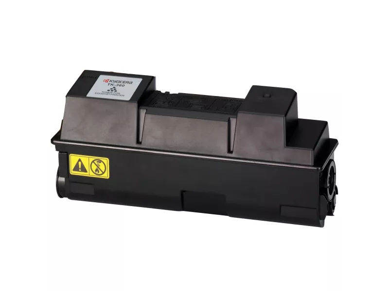Toner Compatibile Kyocera TK-360 1T02J20EU0 (Nero 20000 pagine) Toner Compatibile Kyocera TK-360 1T02J20EU0 (Nero 20000 pagine)