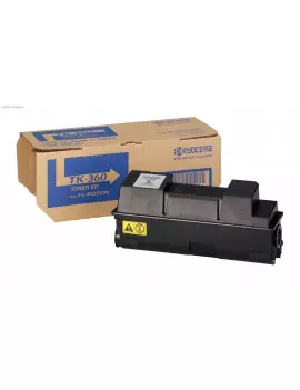 Toner Originale Kyocera TK-360 1T02J20EU0 (Nero 20000 pagine)