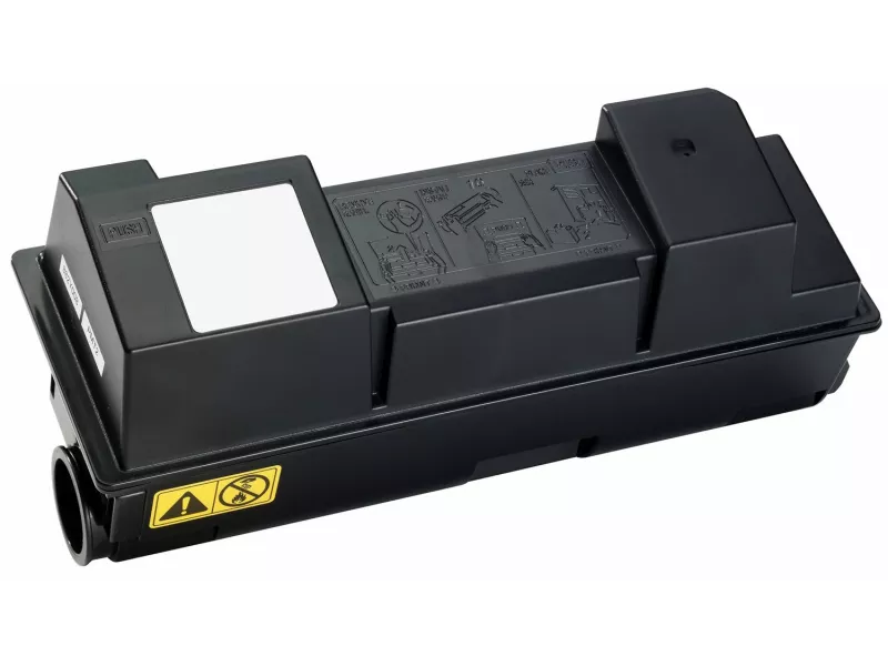 Toner Compatibile Kyocera TK-350 1T02LX0NL0 (Nero 15000 pagine) Toner Compatibile Kyocera TK-350 1T02LX0NL0 (Nero 15000 pagine)
