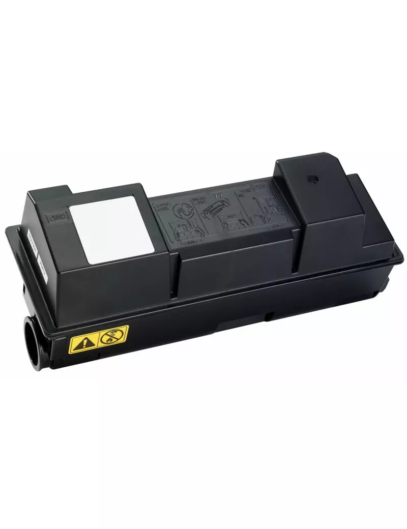 Toner Compatibile Kyocera TK-350 1T02LX0NL0 (Nero 15000 pagine)