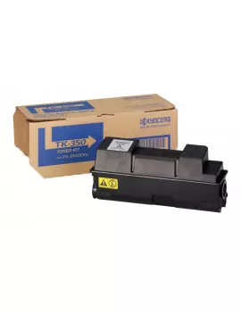 Toner Originale Kyocera TK-350 1T02LX0NL0 (Nero 15000 pagine)