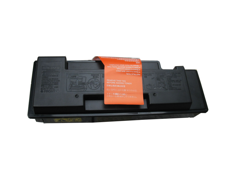 Toner Compatibile Kyocera TK-310 1T02F80EUC (Nero 12000 pagine) Toner Compatibile Kyocera TK-310 1T02F80EUC (Nero 12000 pagine)