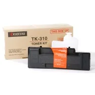 Toner Originale Kyocera TK-310 1T02F80EUC (Nero 12000 pagine)