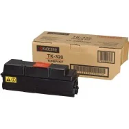 Toner Originale Kyocera TK-320 1T02F90EUC (Nero 15000 pagine)
