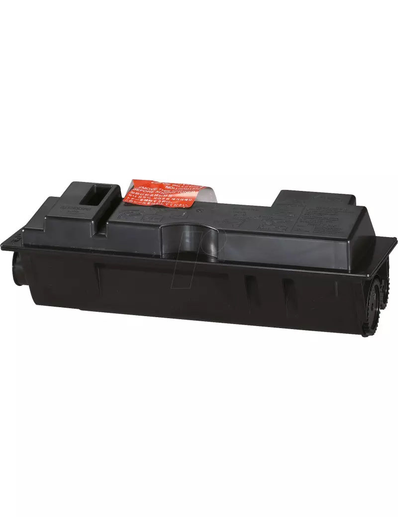 Toner Compatibile Kyocera TK-140 0T2H50EU (Nero 4000 pagine) Toner Compatibile Kyocera TK-140 0T2H50EU (Nero 4000 pagine)