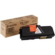 Toner Originale Kyocera TK-140 0T2H50EU (Nero 4000 pagine)