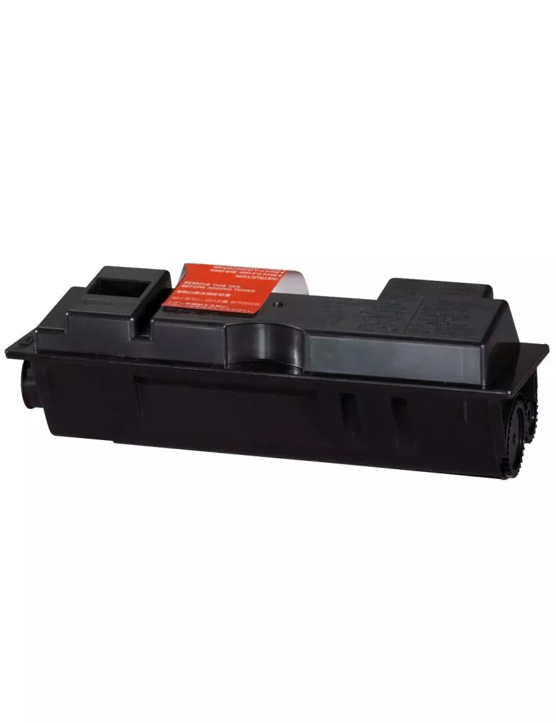 Toner Compatibile Kyocera TK-120 1T02G60DE0 (Nero 7200 pagine) Toner Compatibile Kyocera TK-120 1T02G60DE0 (Nero 7200 pagine)