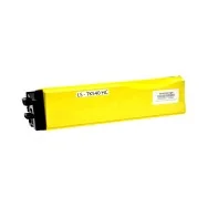 Toner Compatibile Kyocera TK-540Y 1T02HLAEU0 (Giallo 4000 pagine)