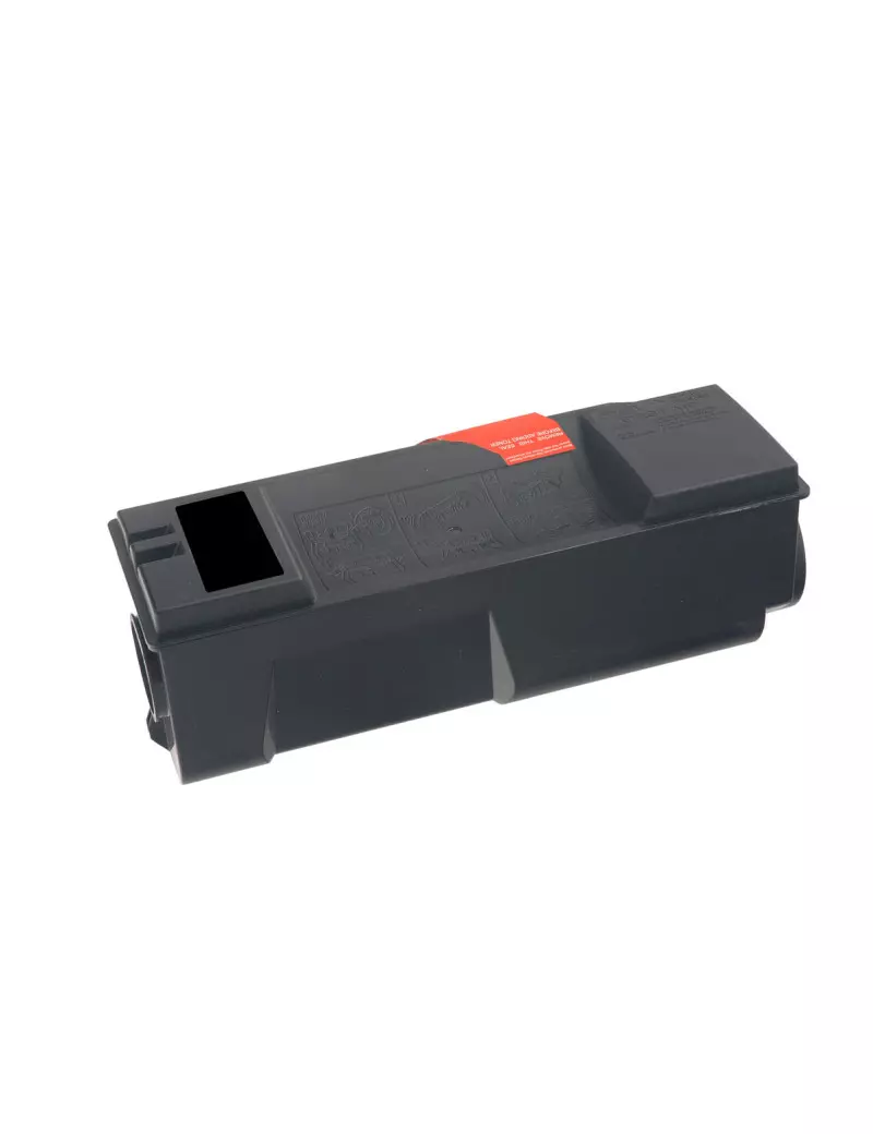 Toner Compatibile Kyocera TK-55 370QC0KX (Nero 15000 pagine) Toner Compatibile Kyocera TK-55 370QC0KX (Nero 15000 pagine)