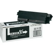 Toner Originale Kyocera TK-590K 1T02KV0NL0 (Nero 7000 pagine)