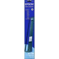 Nastro Originale Epson S015022 (Nero)