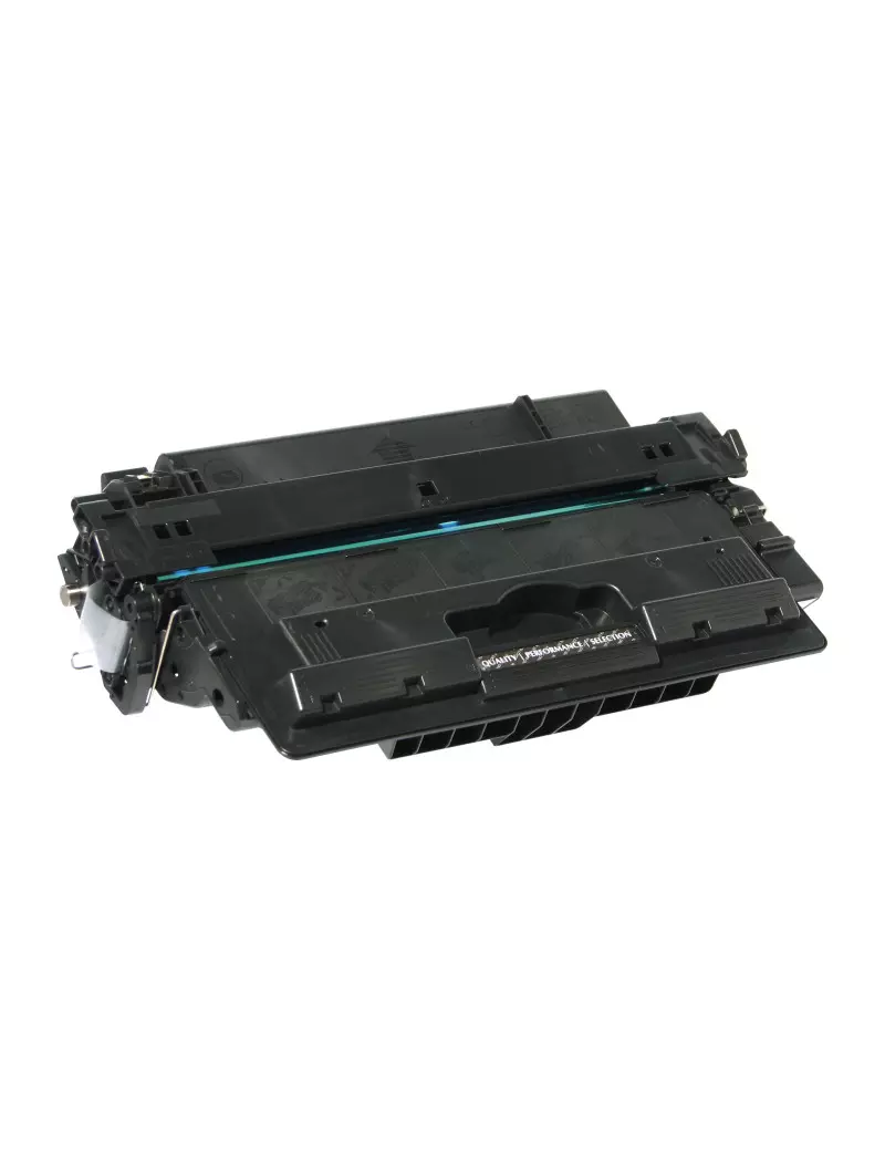 Toner Compatibile HP Q7570A 70A (Nero 15000 pagine) Toner Compatibile HP Q7570A 70A (Nero 15000 pagine)