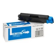 Toner Originale Kyocera TK-580C 1T02KTCNL0 (Ciano 2800 pagine)