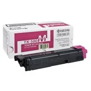 Toner Originale Kyocera TK-580M 1T02KTBNL0 (Magenta 2800 pagine)