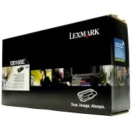 Toner Originale Lexmark 12016SE (Nero 2000 pagine)