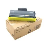 Toner Originale Ricoh 406837 SP1200E (Nero 2600 pagine)