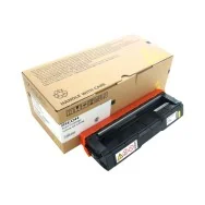 Toner Originale Ricoh SP C310sy 406351 407639 (Giallo 2500 pagine)