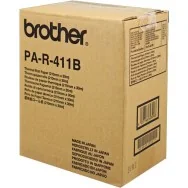 Nastro Originale Brother PAR411 PA-R-411B - 210 mm x 30 m (Nero Conf. 6)
