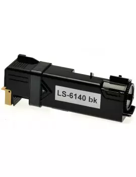 Toner Compatibile Xerox 106R01480 (Nero 2600 pagine)