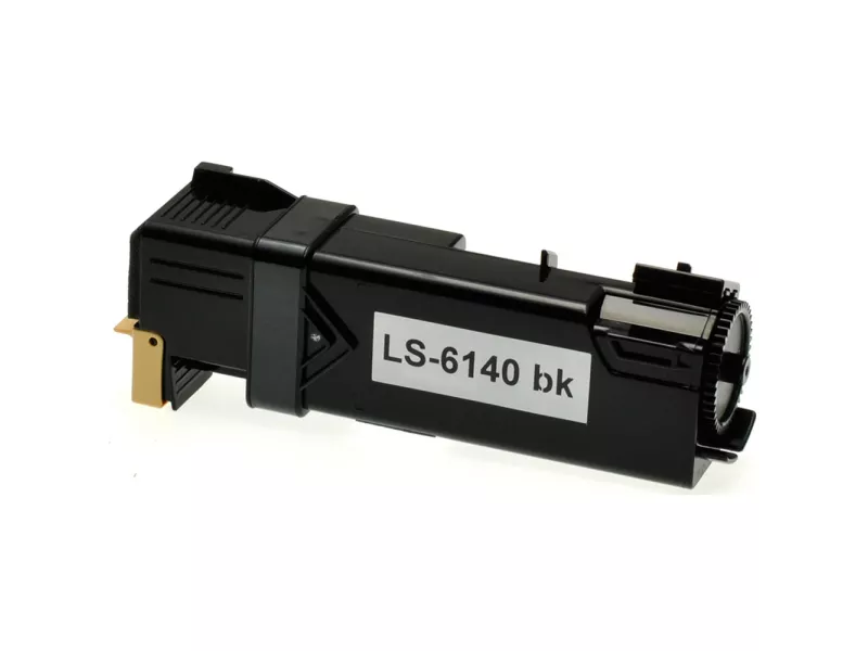 Toner Compatibile Xerox 106R01480 (Nero 2600 pagine)