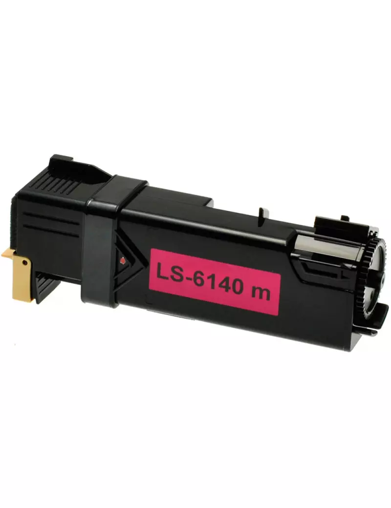 Toner Compatibile Xerox 106R01478 (Magenta 2000 pagine)