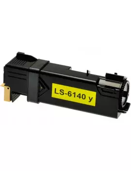 Toner Compatibile Xerox 106R01479 (Giallo 2000 pagine)