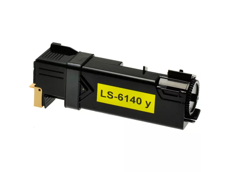 Toner Compatibile Xerox 106R01479 (Giallo 2000 pagine) Toner Compatibile Xerox 106R01479 (Giallo 2000 pagine)
