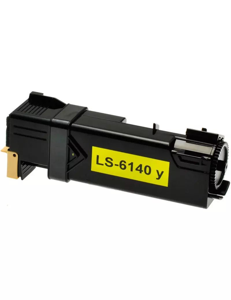Toner Compatibile Xerox 106R01479 (Giallo 2000 pagine) Toner Compatibile Xerox 106R01479 (Giallo 2000 pagine)