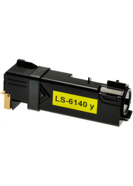 Toner Compatibile Xerox 106R01479 (Giallo 2000 pagine)