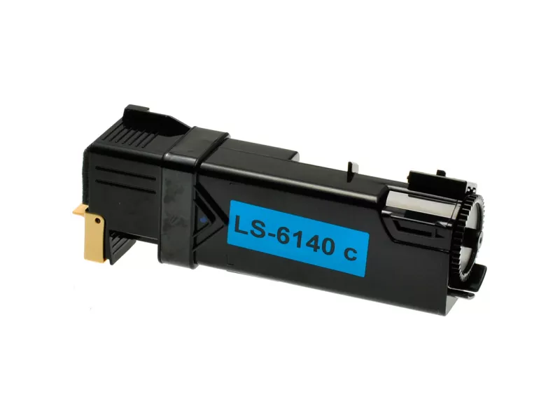 Toner Compatibile Xerox 106R01477 (Ciano 2000 pagine)