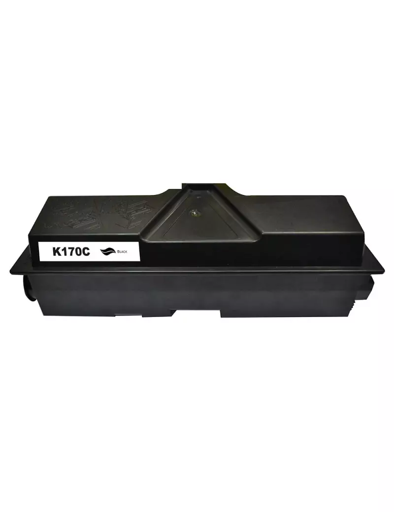 Toner Compatibile Kyocera TK-160 1T02LY0NL0 (Nero 2500 pagine) Toner Compatibile Kyocera TK-160 1T02LY0NL0 (Nero 2500 pagine)
