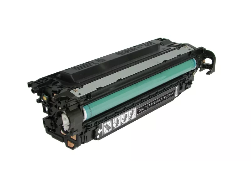 Toner Compatibile HP CE260A 647A (Nero 8500 pagine)