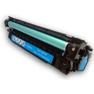 Toner Compatibile HP CE261A 648A (Ciano 11000 pagine)