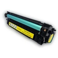 Toner Compatibile HP CE262A 648A (Giallo 11000 pagine)