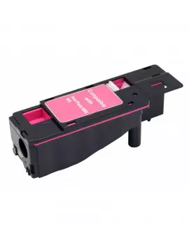 Toner Compatibile Xerox 106R01628 (Magenta 1000 pagine)