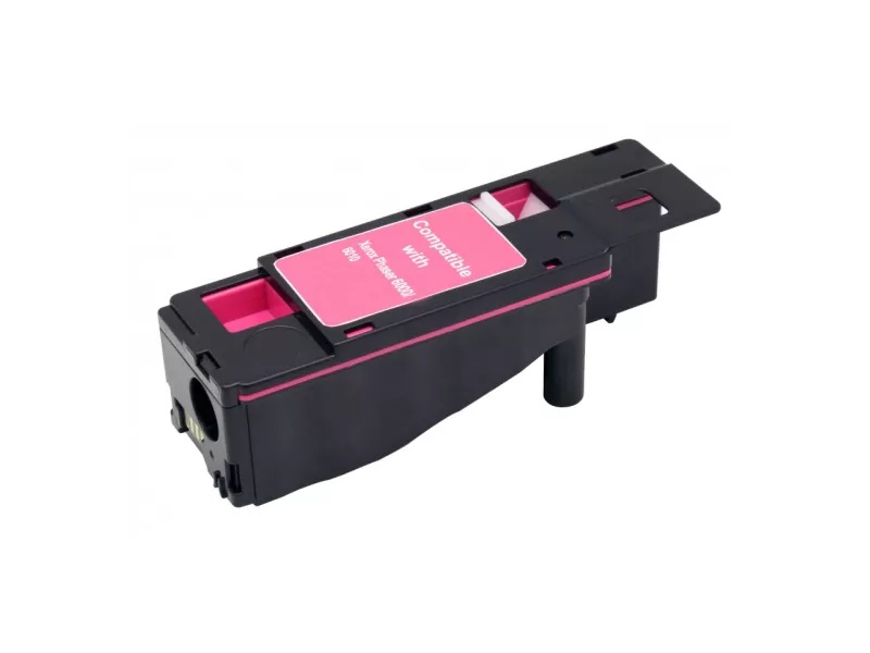 Toner Compatibile Xerox 106R01628 (Magenta 1000 pagine)