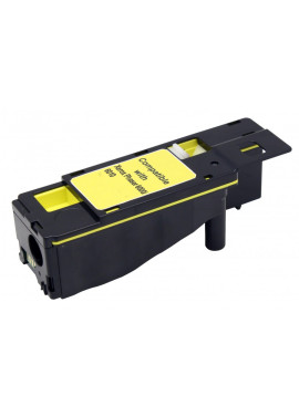 Toner Compatibile Xerox 106R01629 (Giallo 1000 pagine)