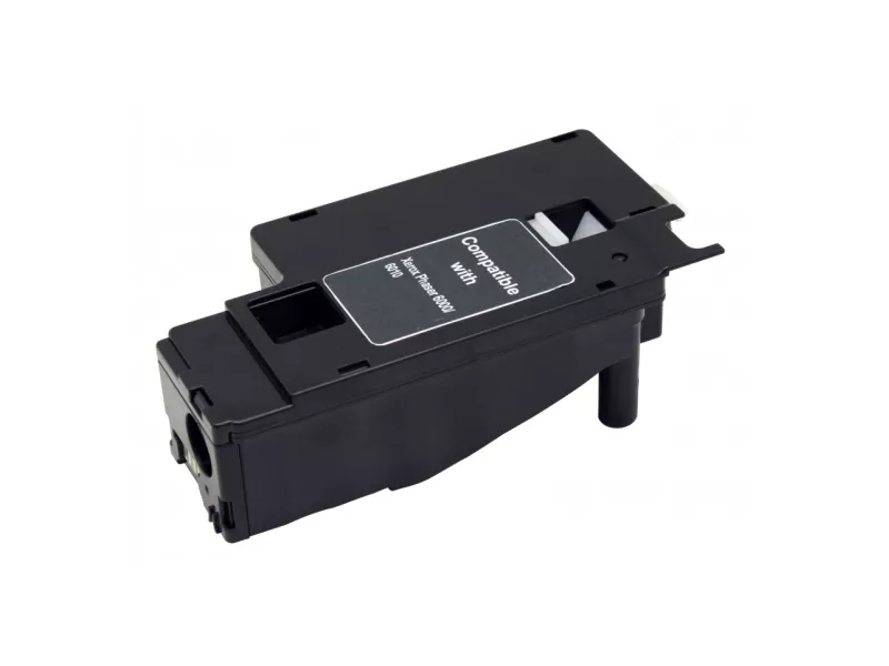Toner Compatibile Xerox 106R01630 (Nero 2000 pagine)