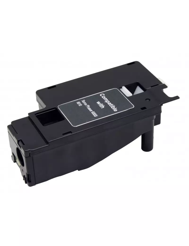 Toner Compatibile Xerox 106R01630 (Nero 2000 pagine) Toner Compatibile Xerox 106R01630 (Nero 2000 pagine)