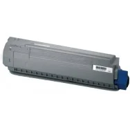 Toner Compatibile Oki 44059105 (Giallo 8000 pagine)