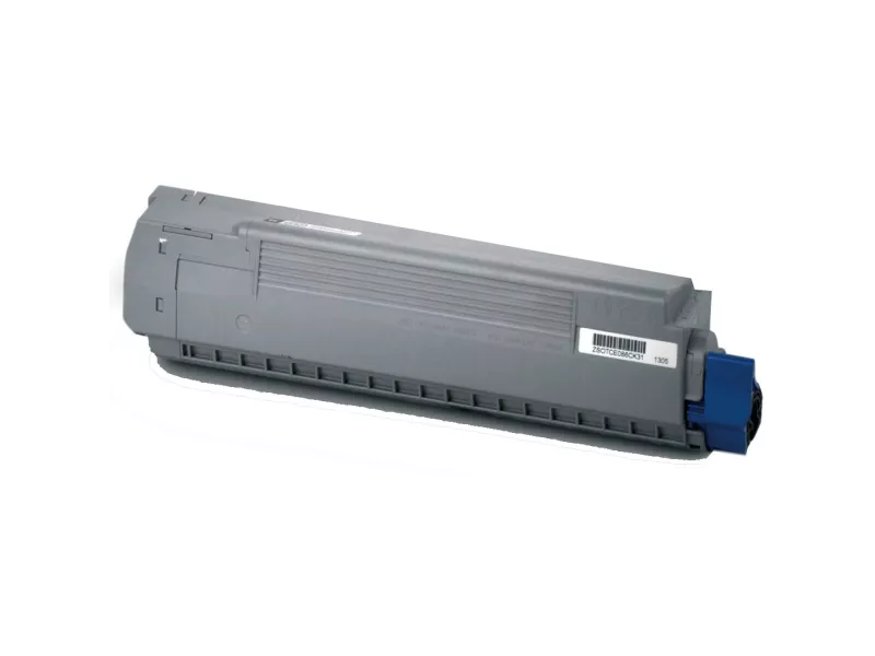 Toner Compatibile Oki 44059106 (Magenta 8000 pagine)