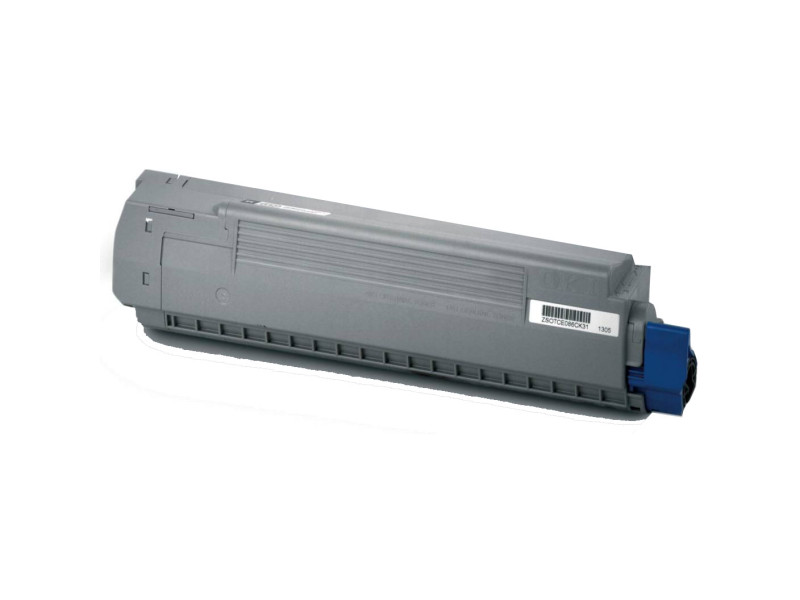 Toner Compatibile Oki 44059108 (Nero 8000 pagine) Toner Compatibile Oki 44059108 (Nero 8000 pagine)