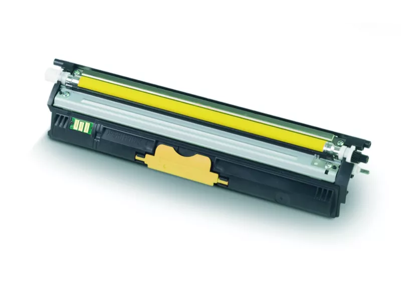 Toner Compatibile Oki 44250721 (Giallo 2500 pagine)
