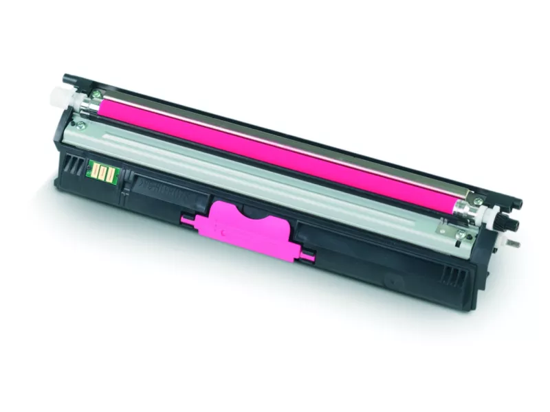 Toner Compatibile Oki 44250722 (Magenta 2500 pagine)